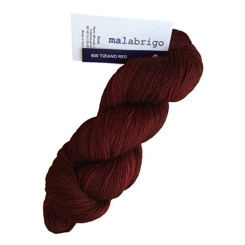 Malabrigo Sock
