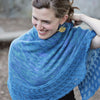 manohara shawl blue 2
