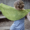 manohara shawl green 2